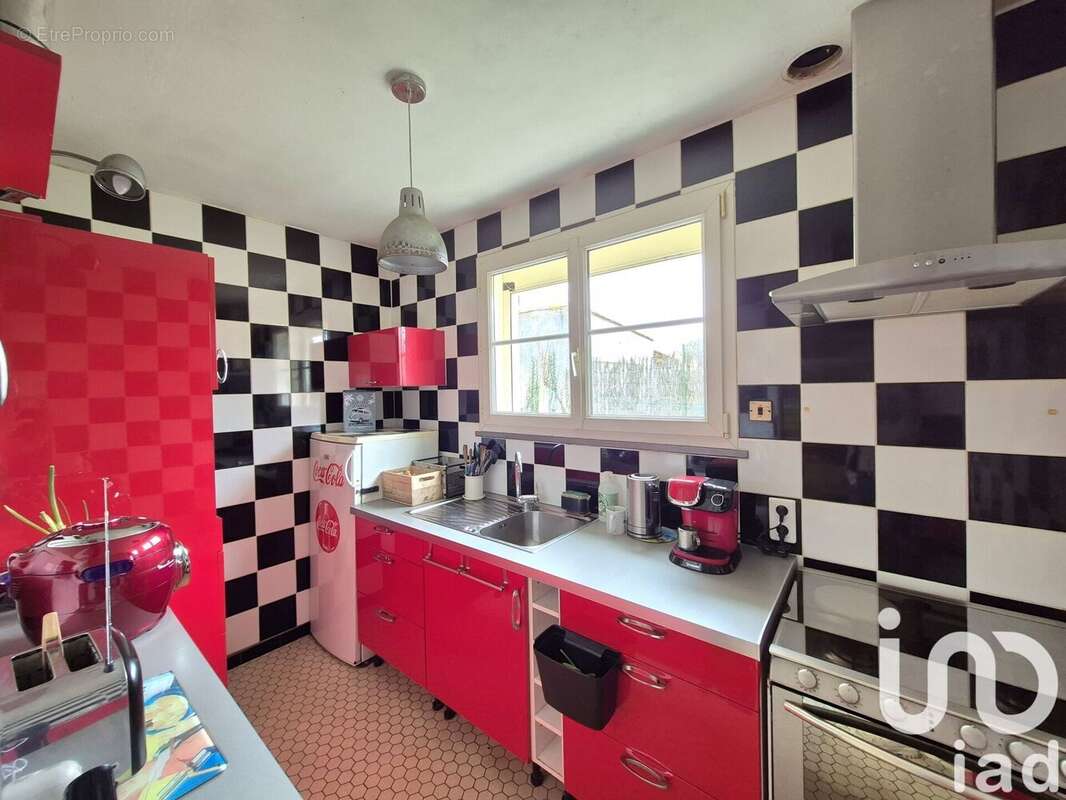 Photo 3 - Maison à SALIGNY