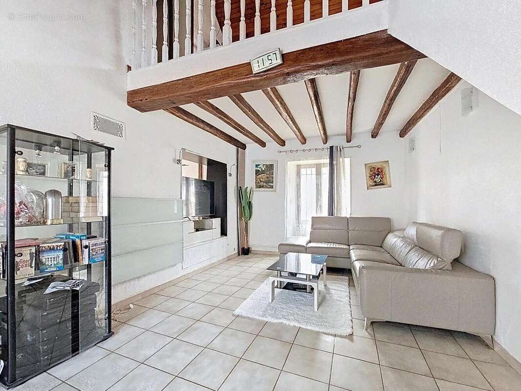 Photo 4 - Maison à LONGUEVILLE