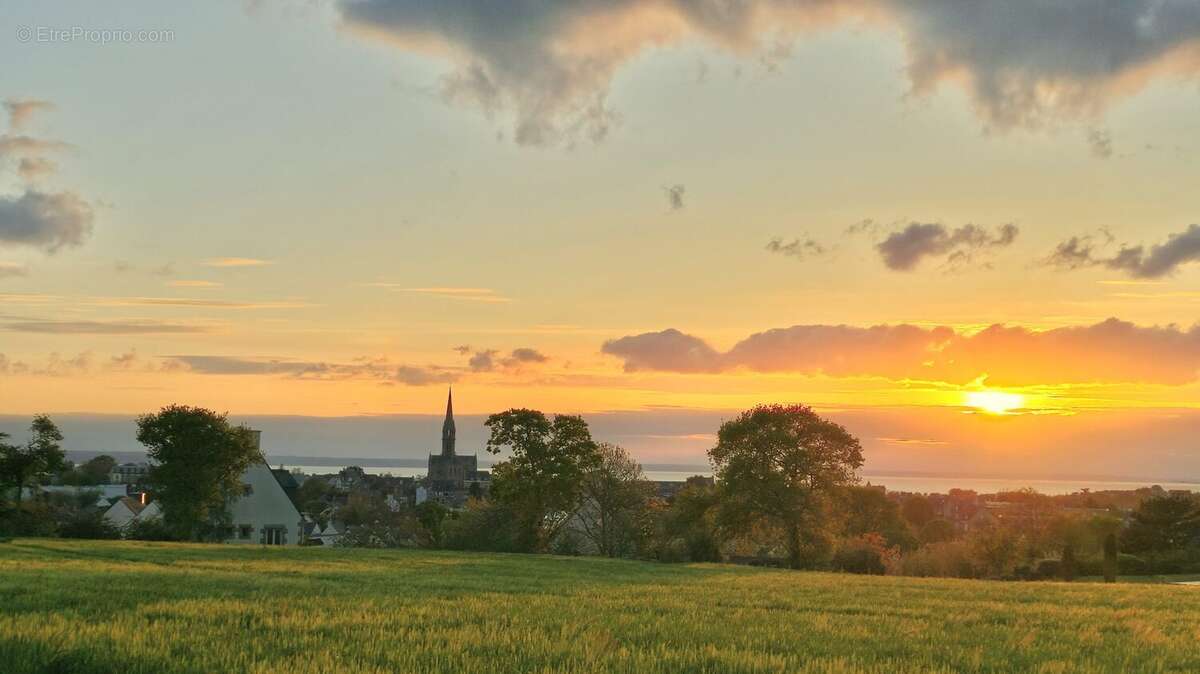 Appartement à PLENEUF-VAL-ANDRE