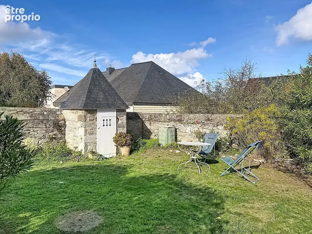 Saint Cast Le Guildo : Villa proche plages et commerces - photo 2