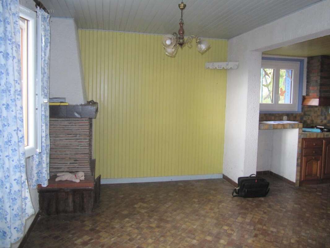 Maison 126 m² à Vollore-Ville  - photo 5