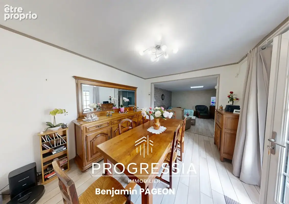 Exclusivite maison sainte-cecile 2 chambres - photo 3