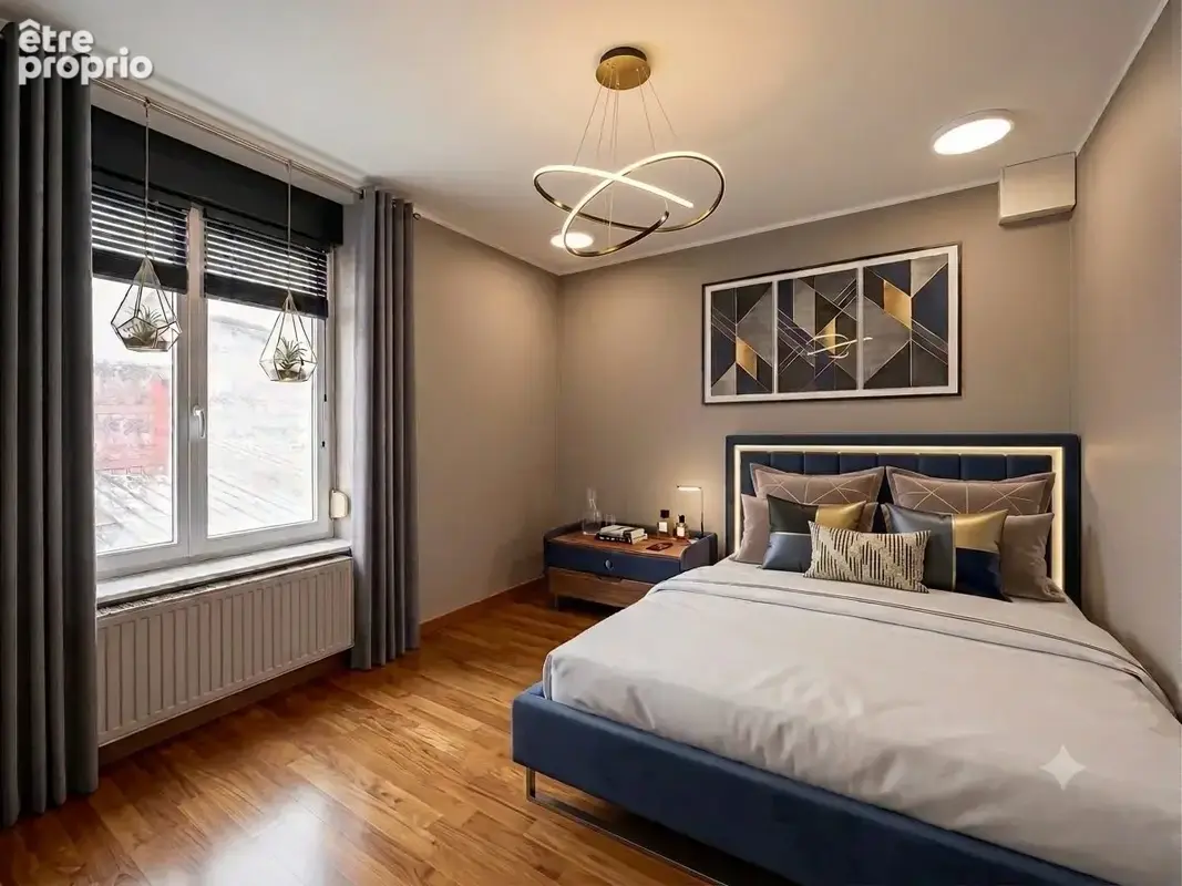 Maison 4 pièces 56 m² à vendre à Marcq-En-Baroeul (59700) - photo 6