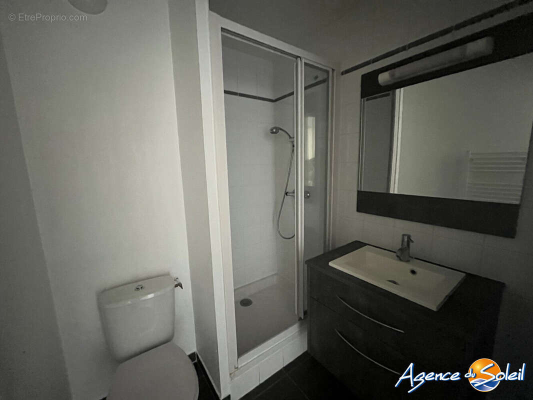 Appartement à NARBONNE