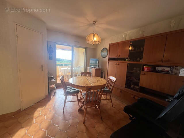 Appartement à SIX-FOURS-LES-PLAGES