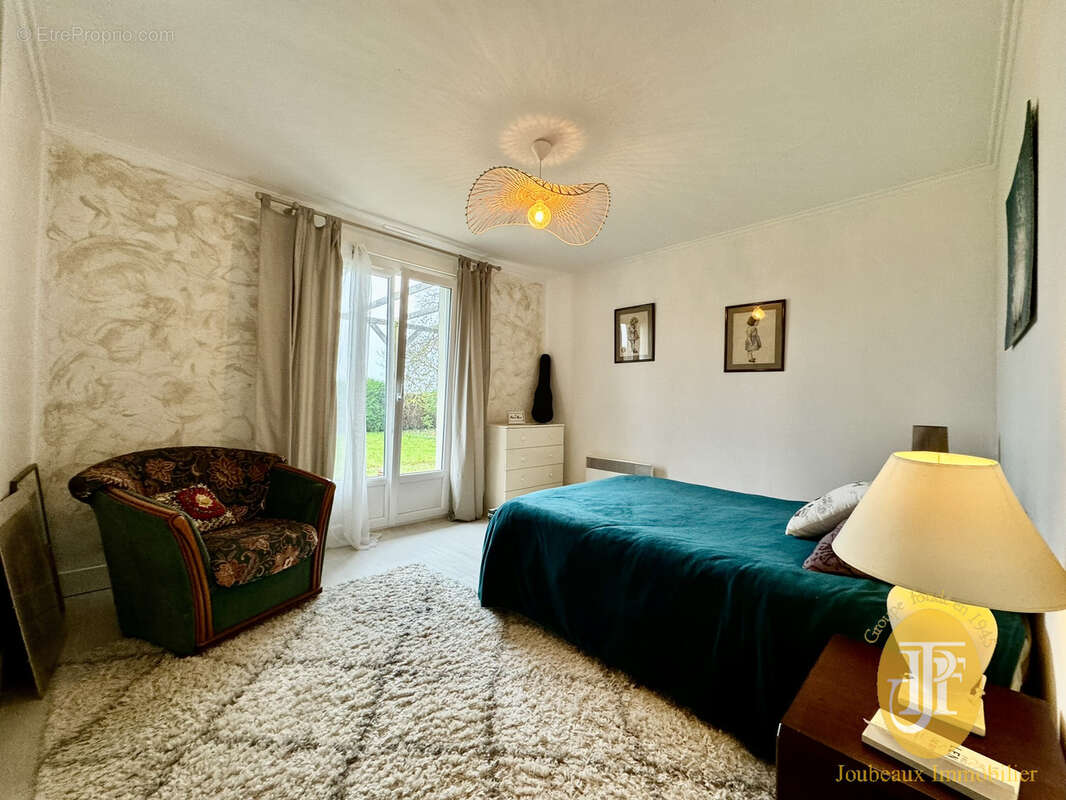 Maison à TILLY