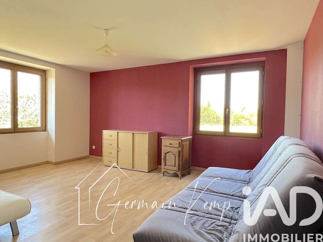 Photo 7 - Maison à LA BATIE-MONTGASCON