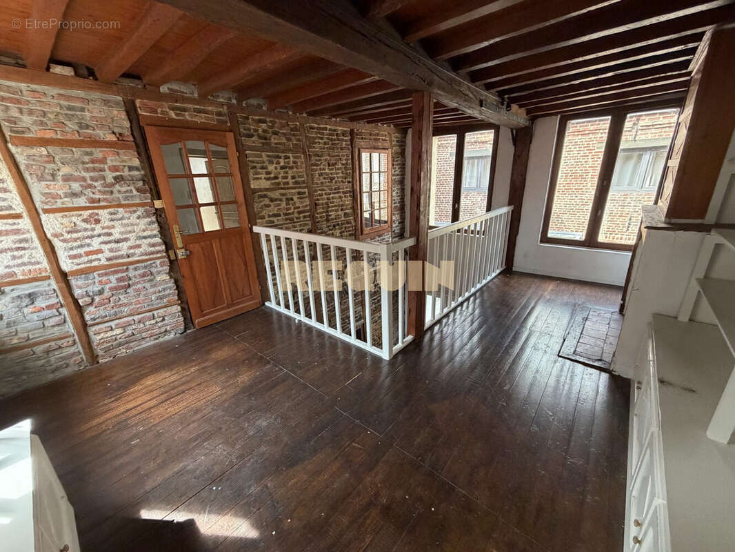 Maison 148 m² à Lille  - photo 8