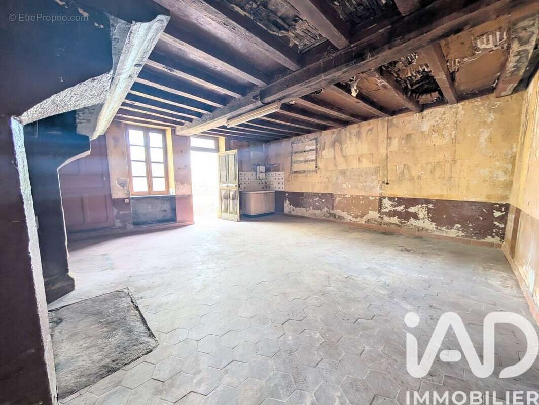 Photo 2 - Maison à GUERET