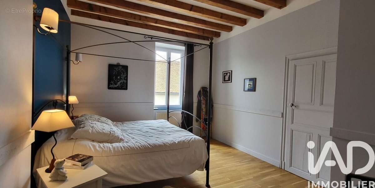 Photo 8 - Maison à DRACY-LE-FORT