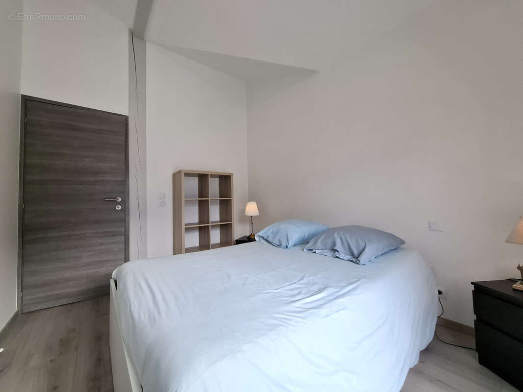 Appartement à AIGUEBLANCHE