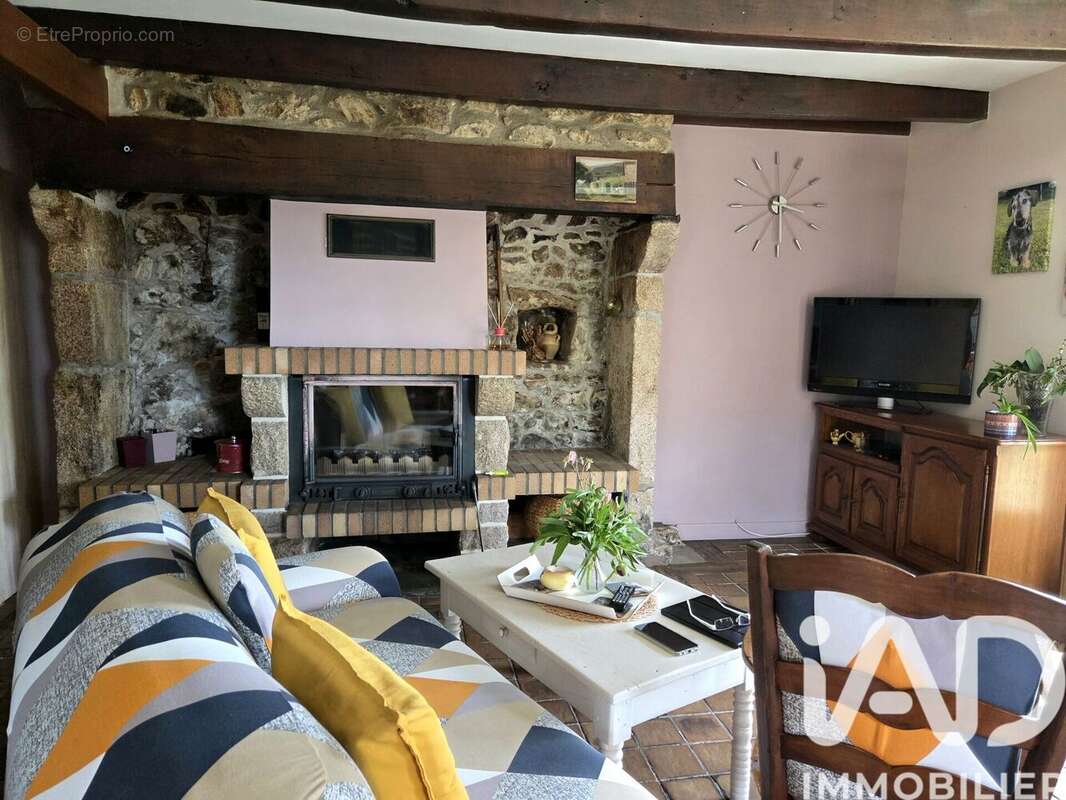 Photo 7 - Maison à SORNAC