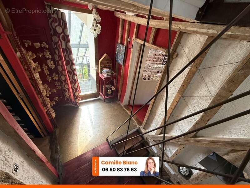 Maison à MAINTENON