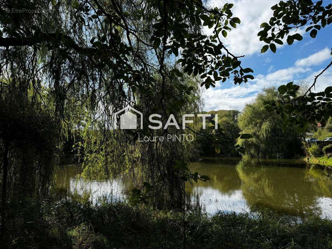 Photo 6 - Maison à GRANDPRE