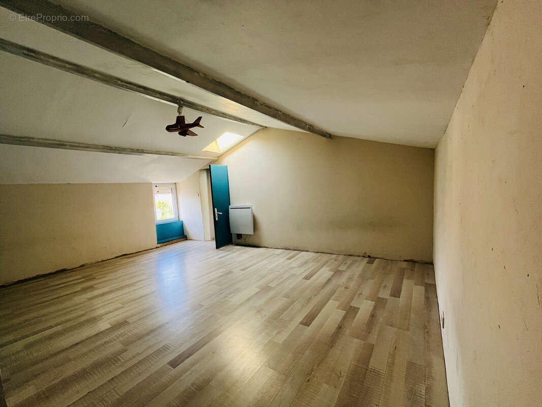 Maison à BAZOGES-EN-PAILLERS