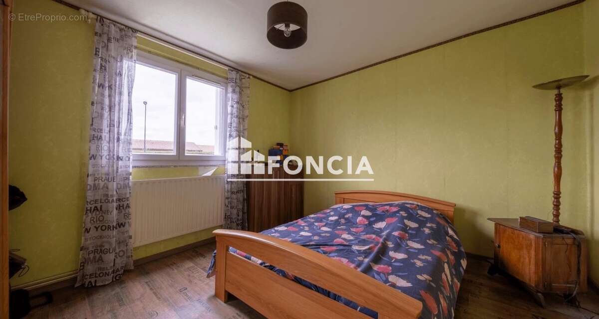 Appartement à MURET