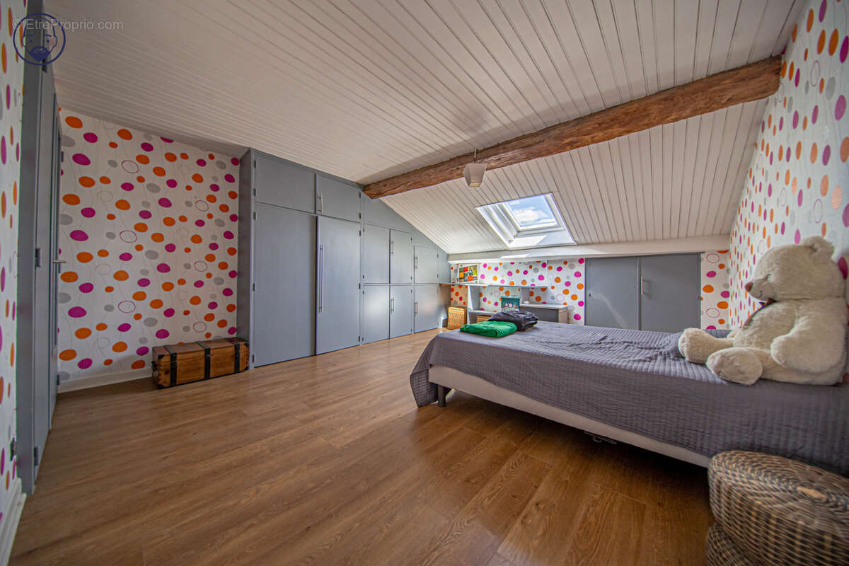 Maison à BROUSSEY-RAULECOURT