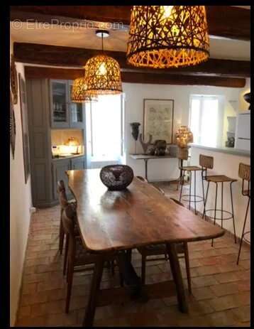 Maison à LA GARDE-FREINET