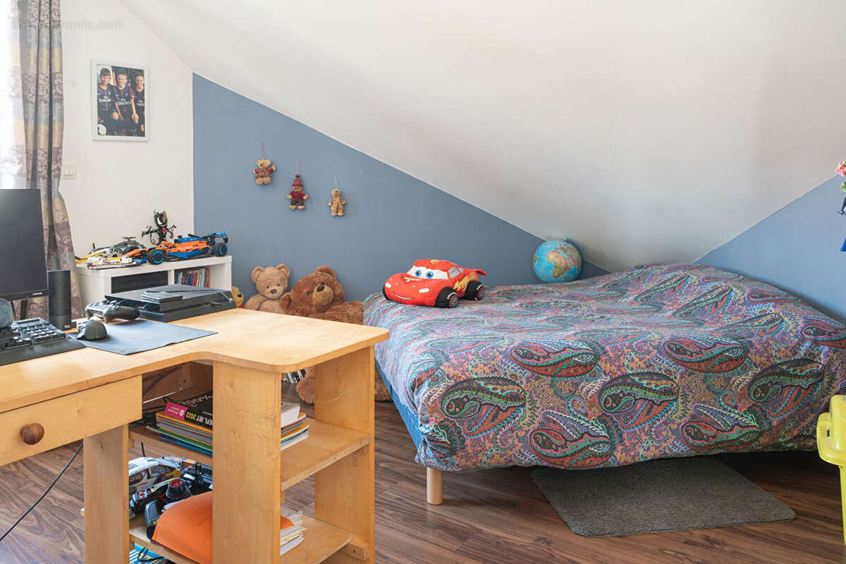 Maison à DARNIEULLES