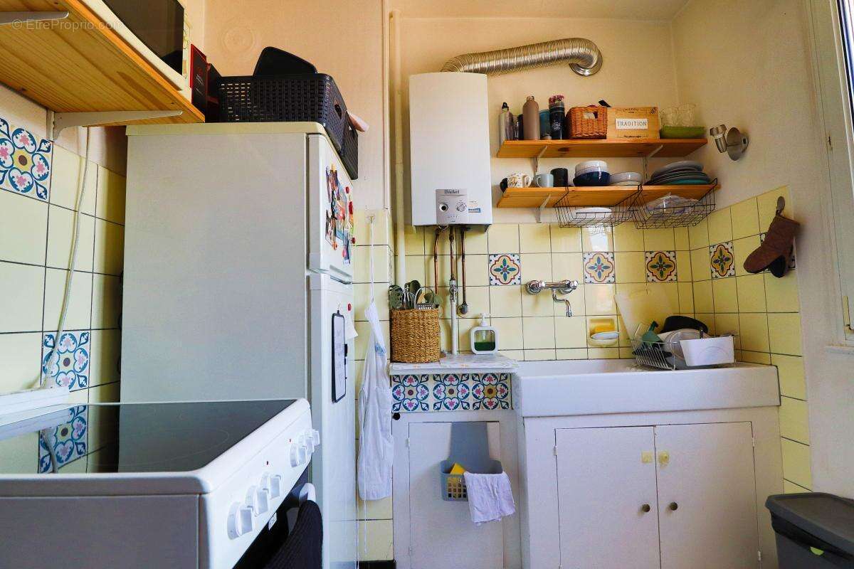 Appartement à COLMAR
