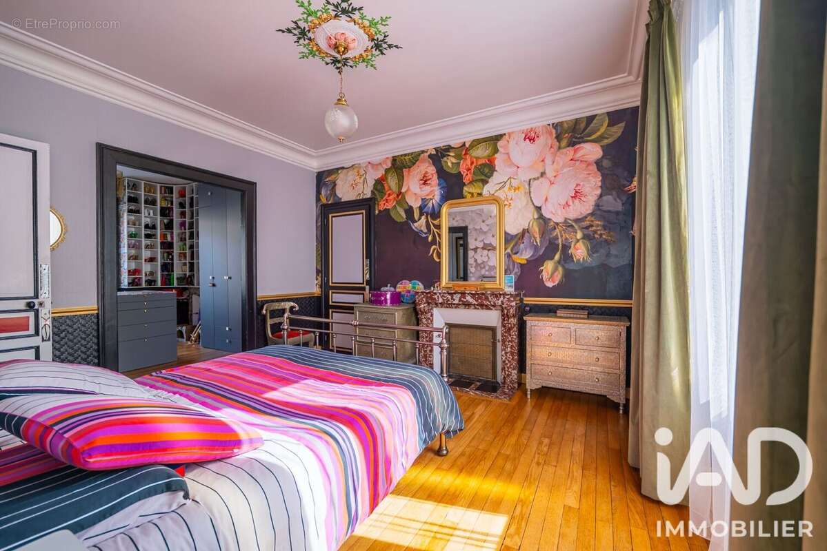 Maison 150 m² à Le Mans  - photo 5
