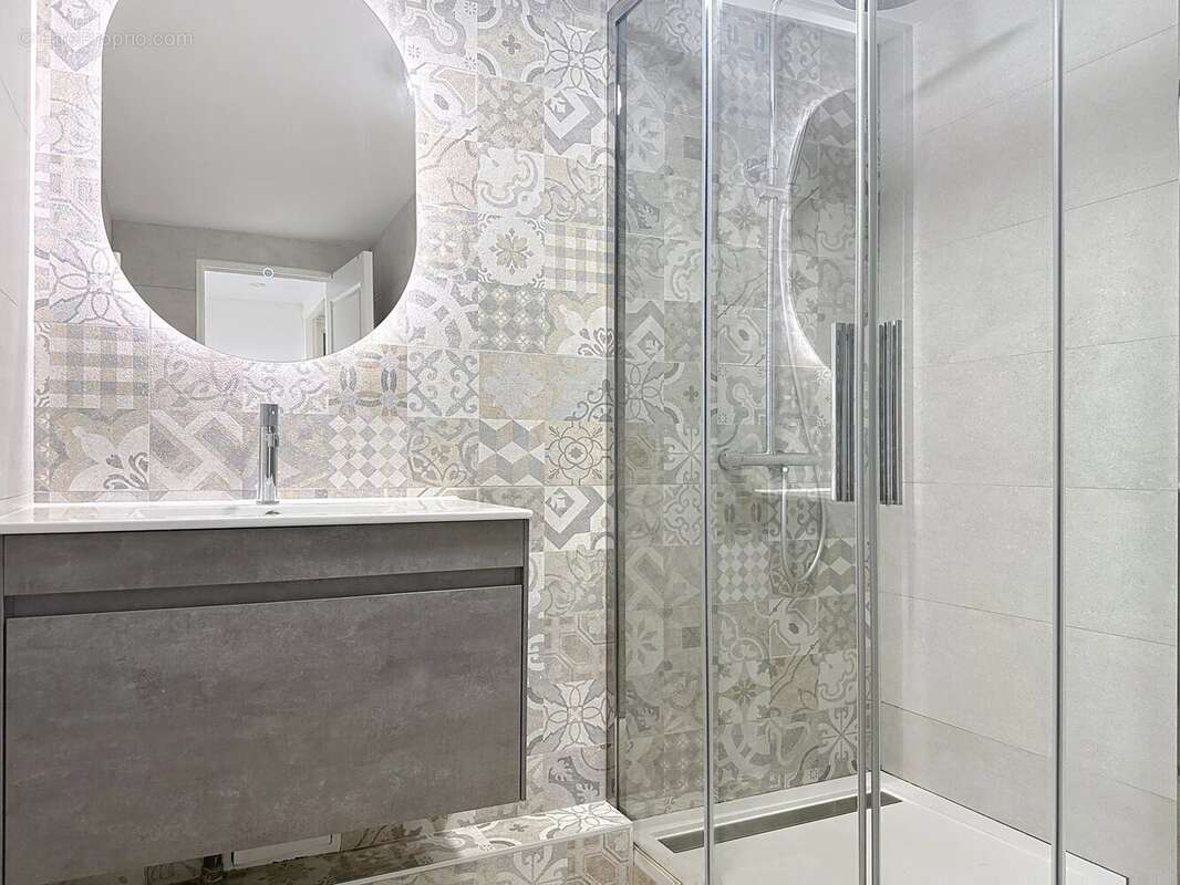 Maison à PEYMEINADE