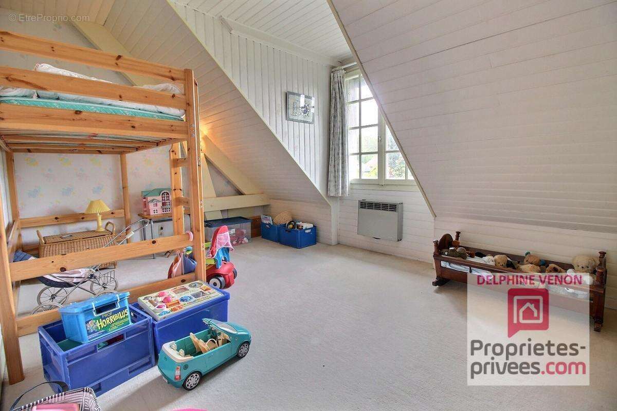 Maison à CHATEAUNEUF-SUR-LOIRE