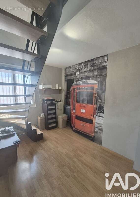 Photo 9 - Maison à TRIGNAC