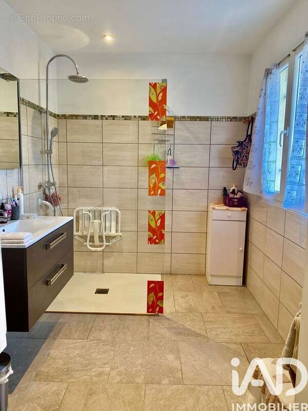 Photo 6 - Maison à SAINT-MARTIN-DE-CRAU