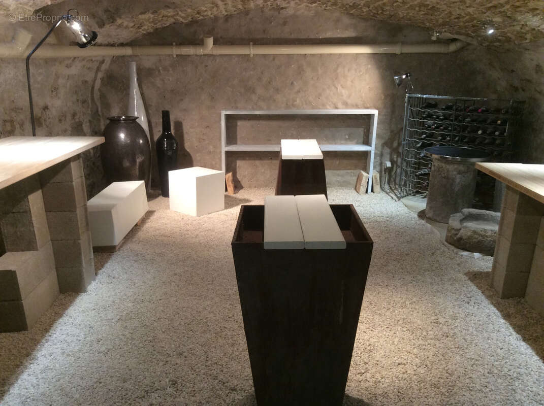 Maison à LA ROCHE-GUYON