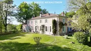 Maison à ARJUZANX