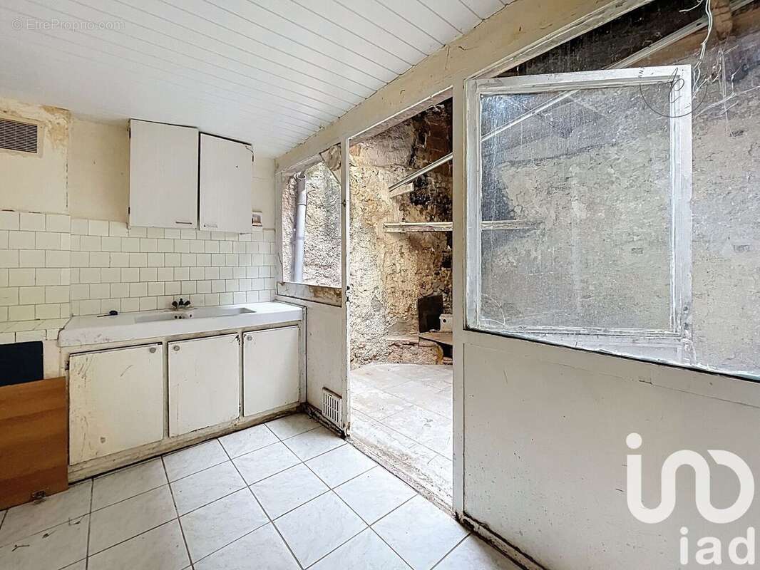 Photo 9 - Maison à FLORENSAC