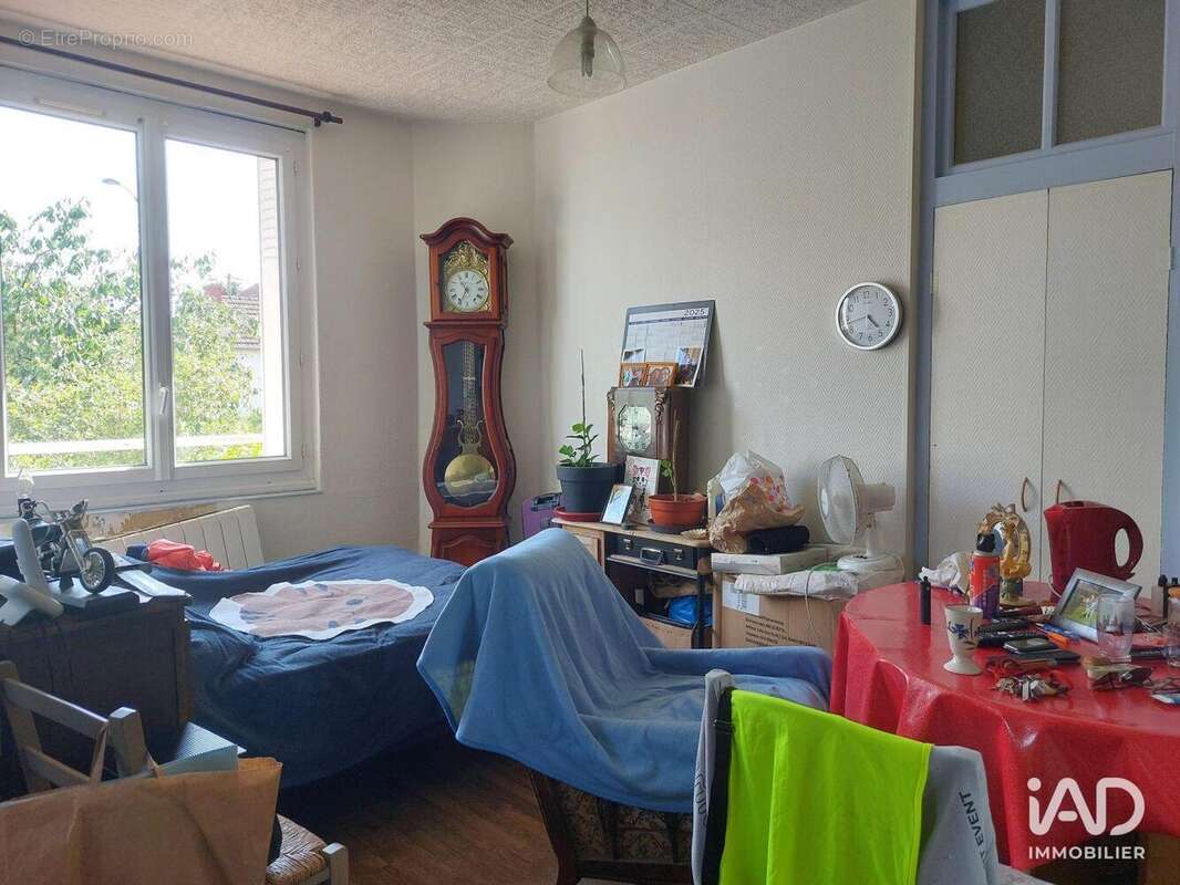 Photo 2 - Appartement à BOURGES