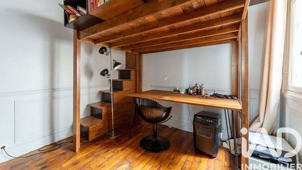 Photo 7 - Appartement à NEUILLY-SUR-SEINE
