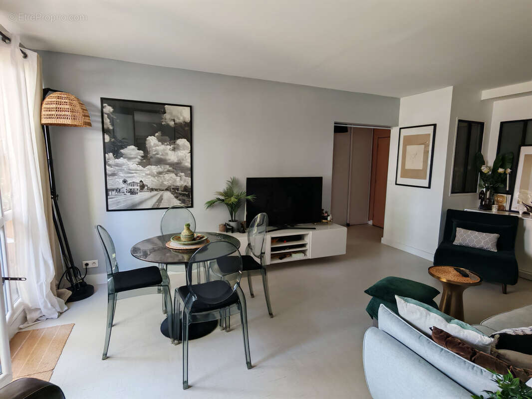 Appartement 3 pièces Fontenay sous bois - photo 20