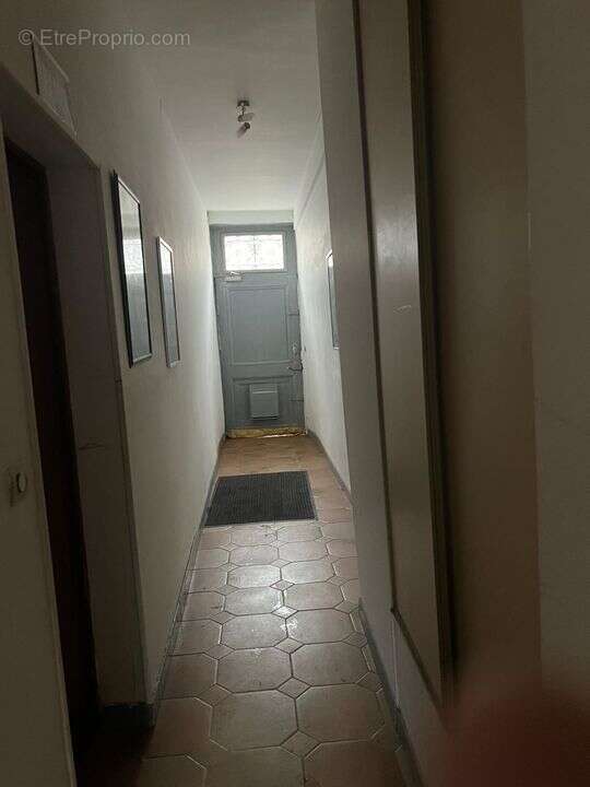 Appartement à CHATEAU-THIERRY