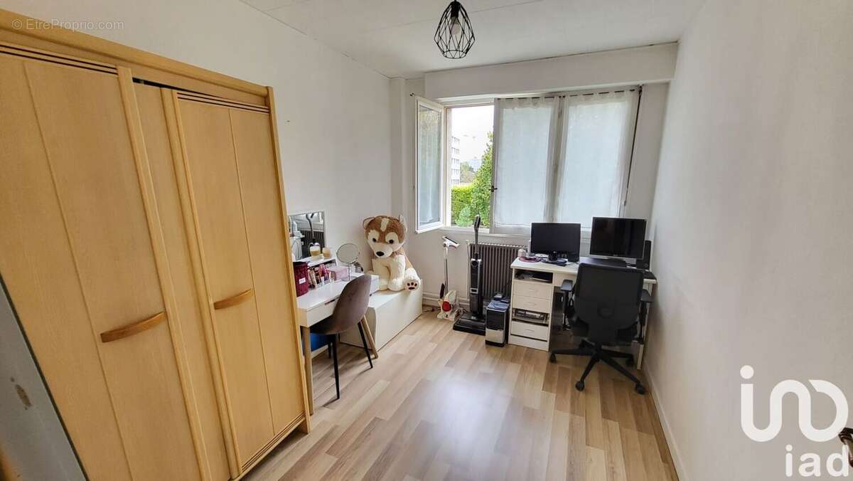 Photo 8 - Appartement à RUEIL-MALMAISON