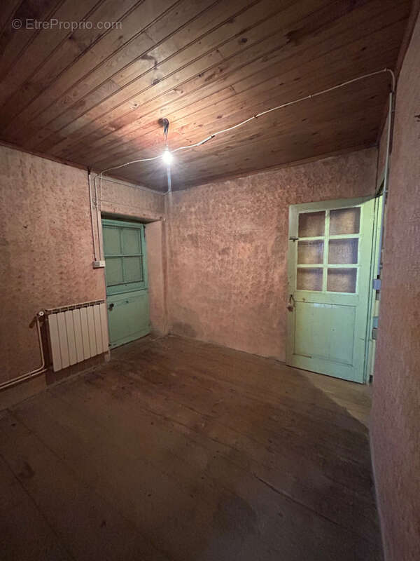 Maison à LA VERSANNE