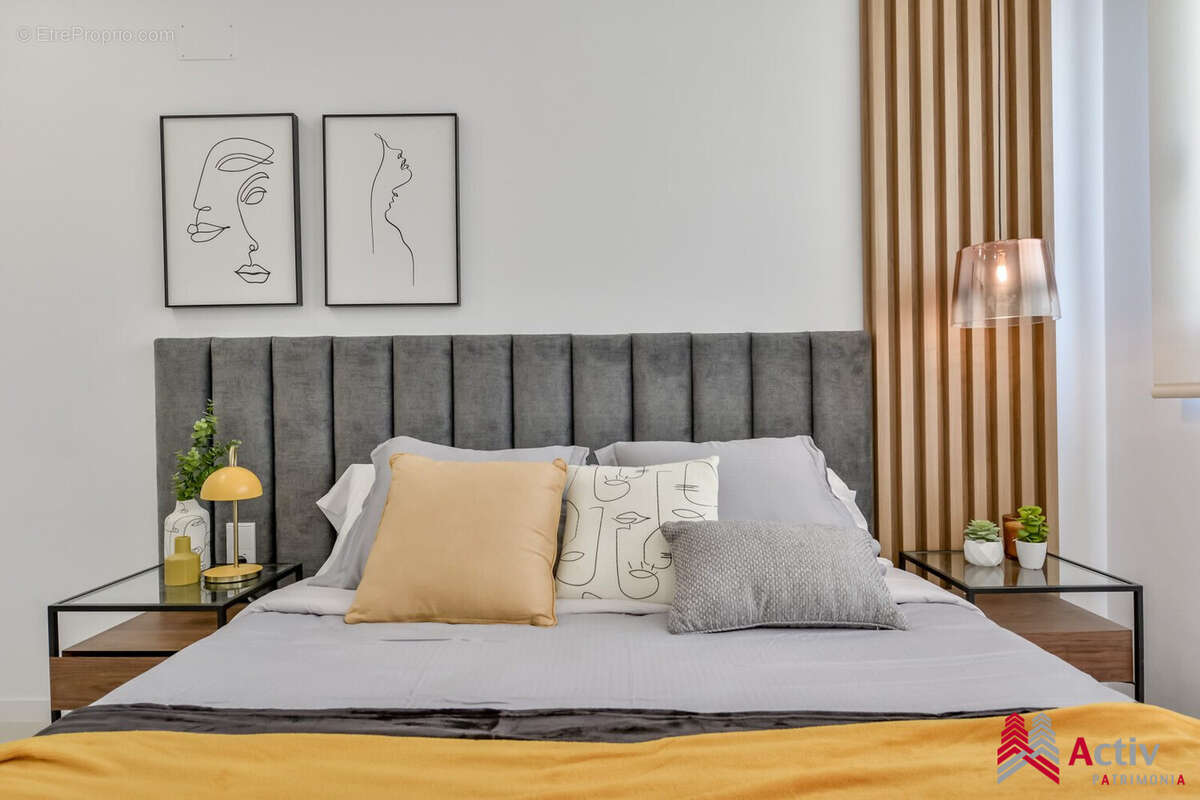 Appartement à BRANSAT