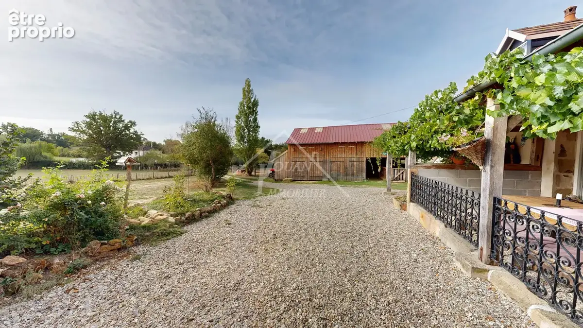 Propriété d'exception : domaine équestre & camping sur plus de 9 hectares - photo 5