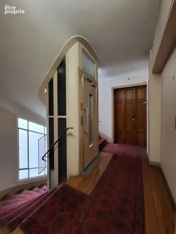 Studio de 26m² 75019 Paris - photo 11