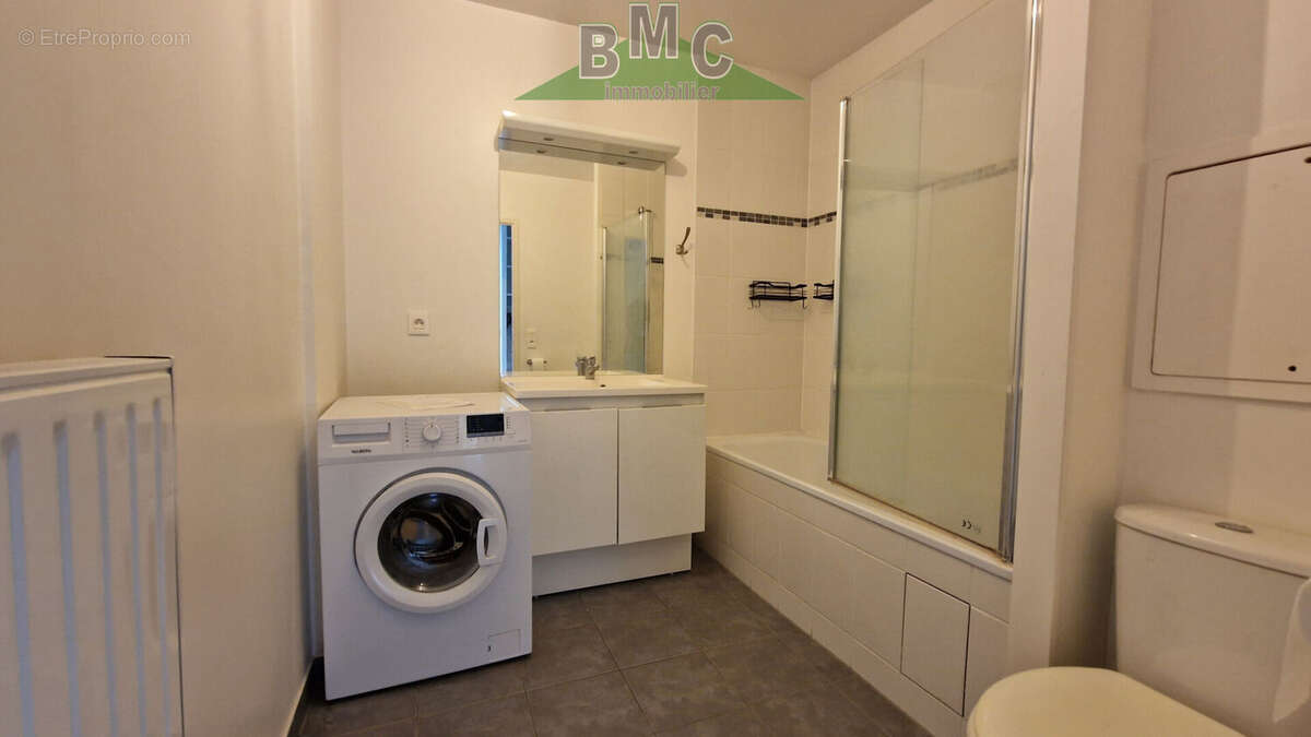 Appartement à FRANCONVILLE