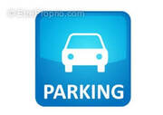 Parking à MEYREUIL