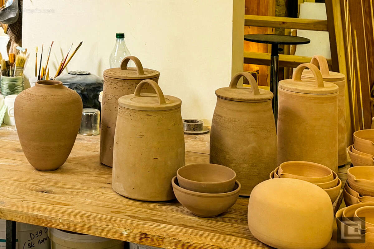 Maison à SAINT-GENGOUX-LE-NATIONAL