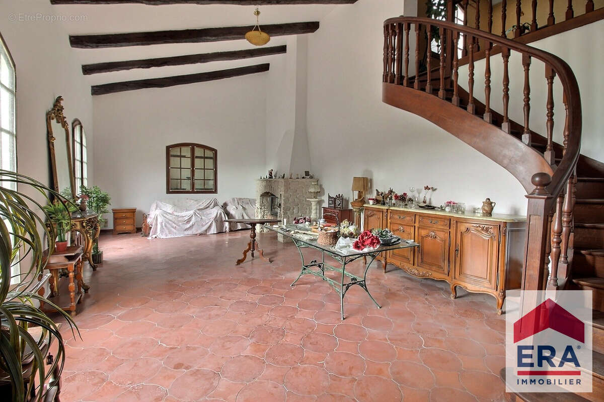 Maison à ORANGE