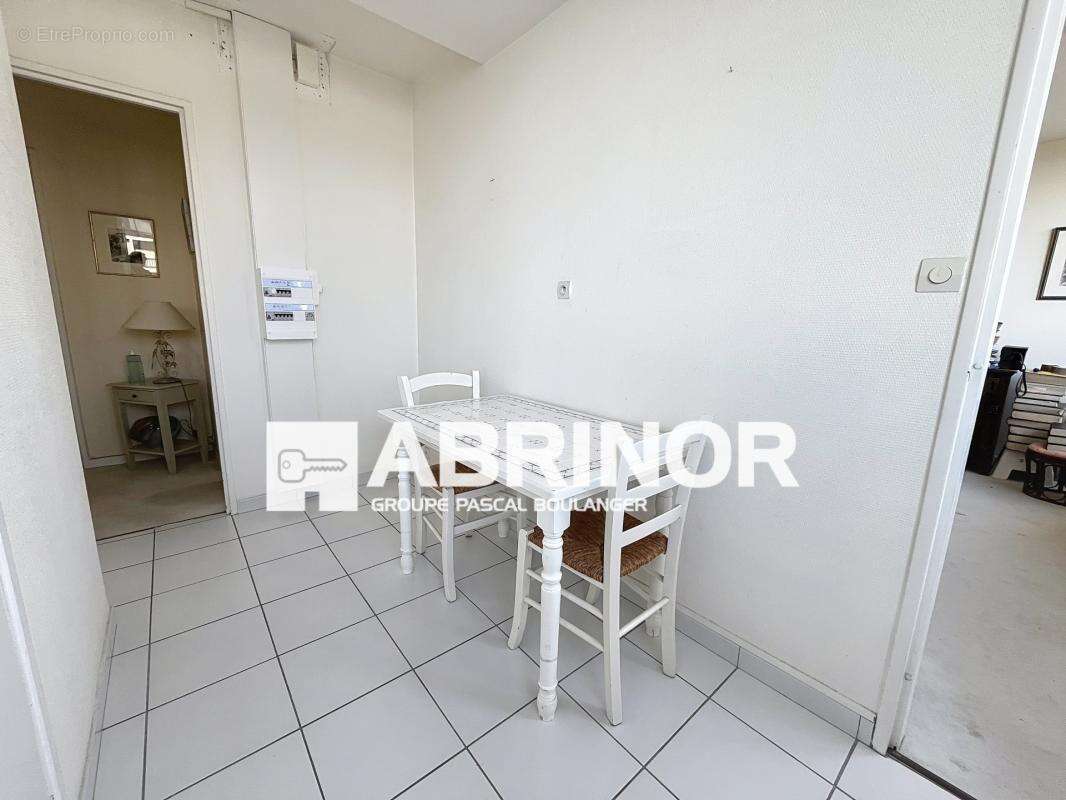 Appartement à ROUBAIX