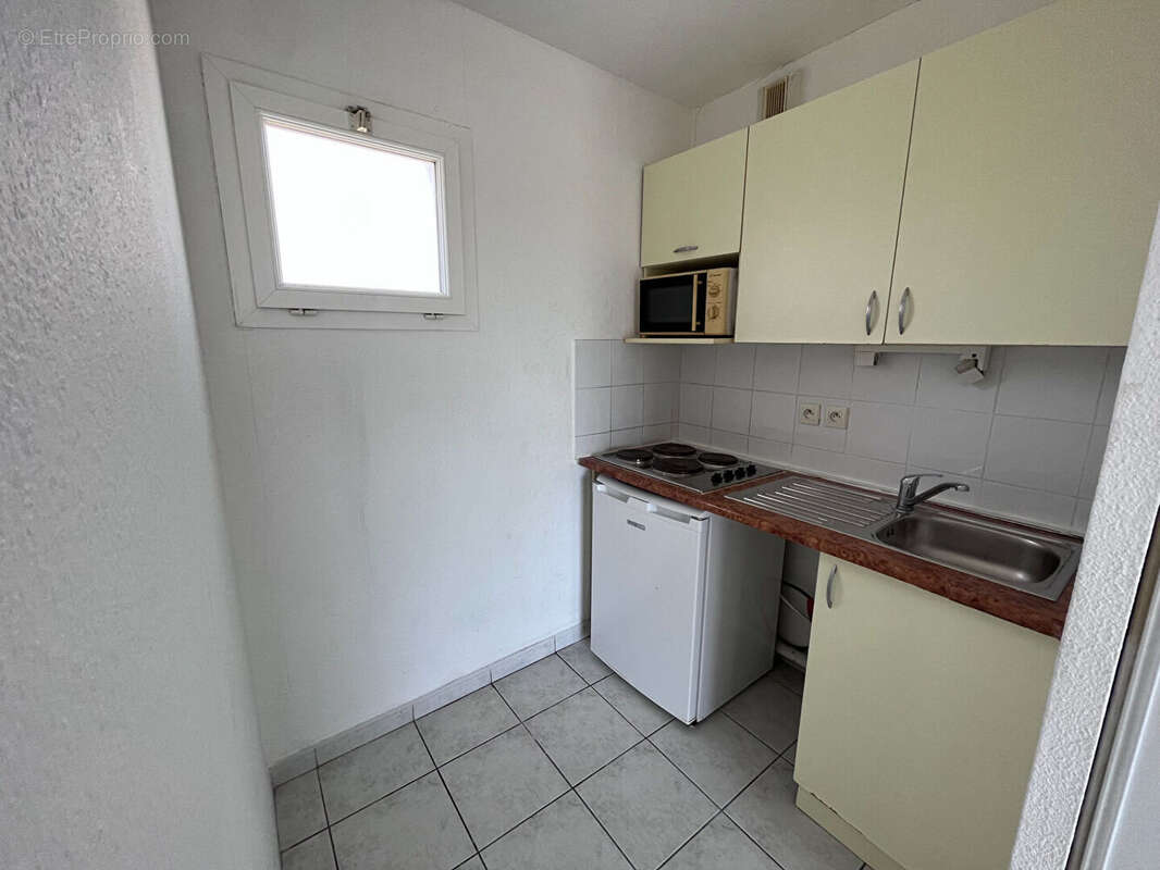 Appartement Saint Georges D Orques 3 pièce(s) 38.89 m2 - photo 7