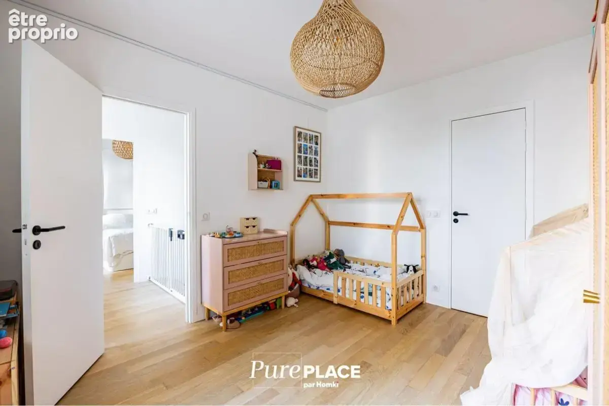 Maison/Villa T7 de 146 m² à Paris 75014 - photo 12