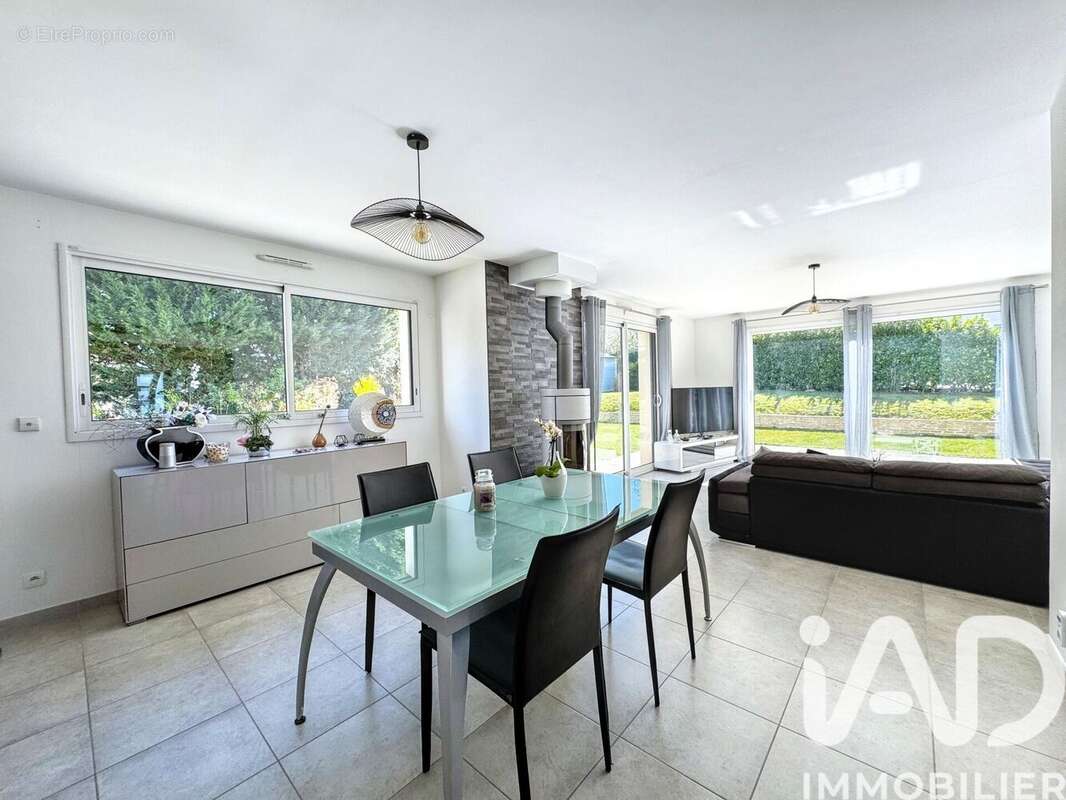 Photo 9 - Maison à FORGES-LES-BAINS