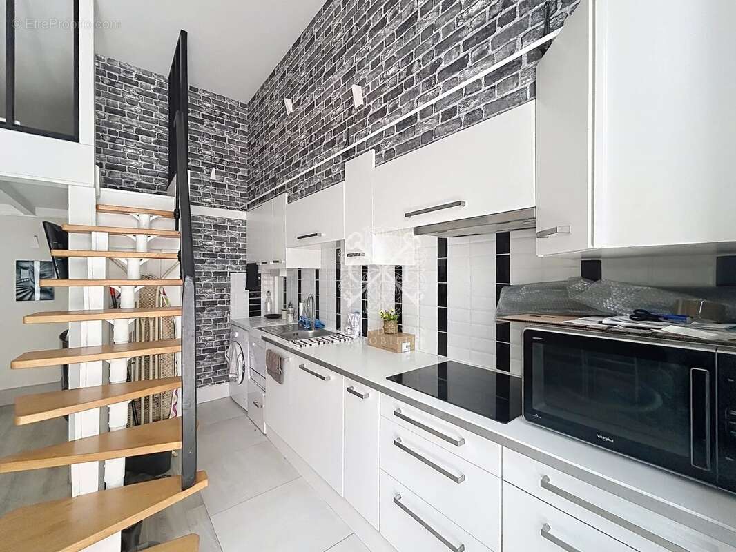 Studio Mezzanine - Republique - photo 2
